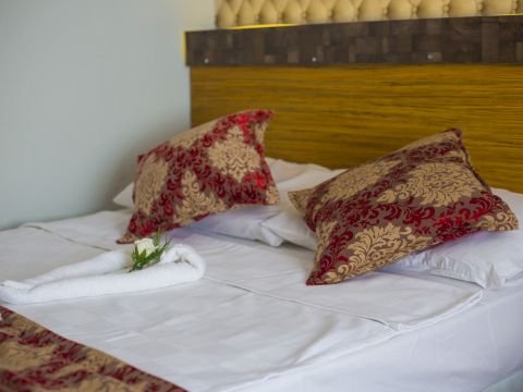 Accommodation